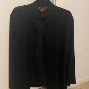 Nina McLemore Size 14